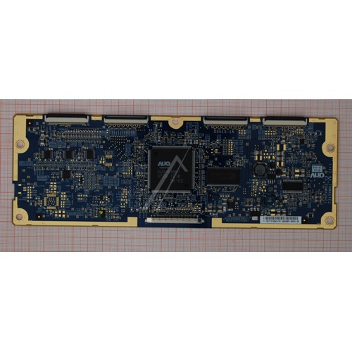 Tp Vision Module - Electrical Unit - 55 31t01 054 996510006934 Pr circuit T v
